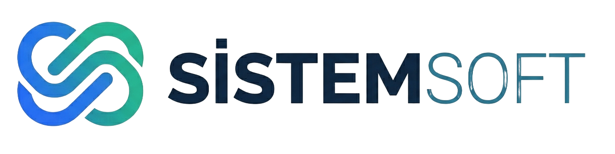 SistemSoft Logo